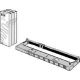 páska PSI/PHILIPS Čierna S/RC78 PSI PP 404, PP 405, PP 407, PP 408 (8709-002-37801)