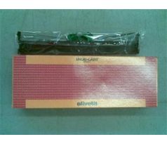 ink ribbon OLIVETTI B0375 PR 2/PR 2 en [new] (5pcs kit) (B0375)