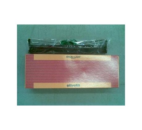 ink ribbon OLIVETTI B0375 PR 2/PR 2 en [new] (5pcs kit) (B0375)