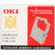 páska OKI ML5520/5521/5590/5591 black (01126301)