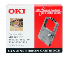 ink ribbon OKI ML380/385/386/390/391/3390/3391 (09002309)