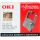 ink ribbon OKI ML380/385/386/390/391/3390/3391 (09002309)