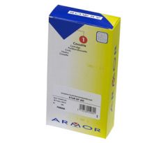 alt. páska wecare ARMOR pre STAR SP 200 fialová (RC200) (F55969)