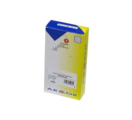 alt. páska wecare ARMOR pre STAR SP 200 fialová (RC200) (F55969)