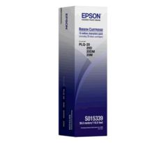 páska EPSON PLQ-20/20M (3 pack) cierna (C13S015339)