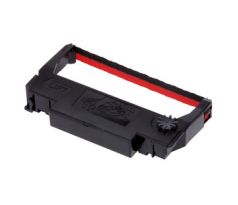 páska EPSON ERC-38BR TM210/220/300 BIXOLON SRP-270/275 black red (C43S015376)