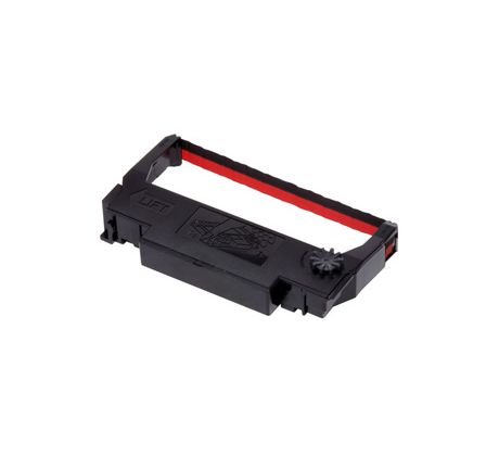 páska EPSON ERC-38BR TM210/220/300 BIXOLON SRP-270/275 black red (C43S015376)