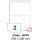 etikety RAYFILM 300x200 univerzálne biele SRA3 R0100S010Q (400 list./SRA3) (R0100.S010Q)