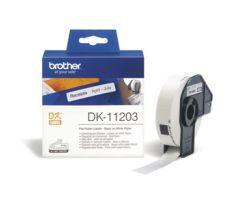 rolka BROTHER DK11203 File Folder Labels (300 ks) (DK11203)