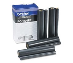 film BROTHER PC-204RF Fax 1010/1020/1030 (4ks) (1680 str.) (PC204RF)
