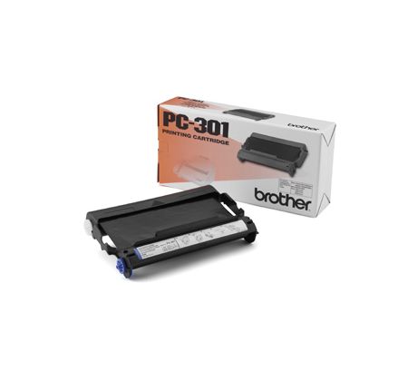 film BROTHER PC-301 Fax 910/920/930/940 (235 str.) (PC301)