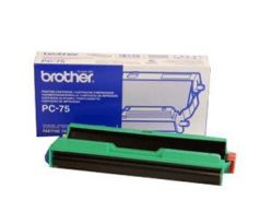 film BROTHER PC-75 Fax T104/106 (vrátane náhr. kazety) (144 str.) (PC75)
