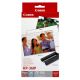 ink + paper CANON KP-36IP SELPHY CP 100/200/220/300/330/400/500/510/530/600/710/720/730/740/750/760/780/800 (7737A001)