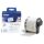 rolka BROTHER DK44205 Removable White Paper Tape (Biela 62mm) (DK44205)