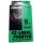 páska CASIO XR-9GN1 Black On Green Tape EZ Label Printer (9mm) (XR-9GN1)
