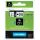 páska DYMO 40913 D1 Black On White Tape (9mm) (S0720680)