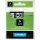 páska DYMO 53710 D1 Black On Transparent Tape (24mm) (S0720920)