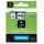 páska DYMO 40914 D1 Blue On White Tape (9mm) (S0720690)