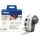 rolka BROTHER DK11219 Round Labels (1200 ks) (DK11219)