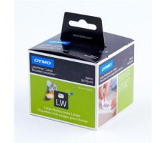 rolka DYMO 99015 Disk Labels 70x54mm (S0722440)
