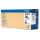 páska BROTHER HGe261 čierne písmo, biela páska HQ Tape (36mm) (5 ks) (HGE261V5)