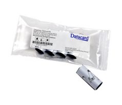 cleaning sleeves DATACARD SP35/SP55/SP75, CR805 (5ks) (569946-001)