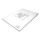 termo papier BROTHER PA-C-411, 100ks/A4, Pocket Jet PJ-622/623/662/663/673 (PAC411)