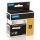 páska DYMO 18766 (18482) PROFI D1 RHINO Black On White Permanent Polyester Tape (9mm) (S0718240)