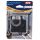 páska DYMO 16958 D1 Black On White Flexible Nylon Tape (19mm) (S0718050)