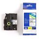 páska BROTHER TZFX261 čierne písmo, biela páska FLEXIBLE ID Tape (36mm) (TZEFX261)