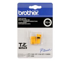 rezací nôž BROTHER TC5 (TC5V2)