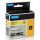 páska DYMO 18432 PROFI D1 RHINO Black On Yellow Vinyl Tape (12mm) (S0718450)