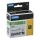 páska DYMO 1805414 PROFI D1 RHINO White On Green Vinyl Tape (12mm) (1805414)