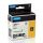 páska DYMO 18445 PROFI D1 RHINO Black On White Vinyl Tape (19mm) (S0718620)