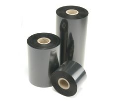 TT páska ARMOR thermal transfer ribbon, AXR7 resin, 90x450, OUT, black živica (T14194ZA)