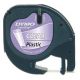 páska DYMO 16951 (12268) LetraTag Transparent Plastic Tape (12mm) (S0721550/540/530)