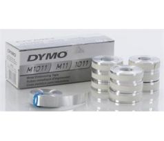 páska DYMO 31000 Aluminium Tape M1011 (12mm) (10ks) (S0720160)