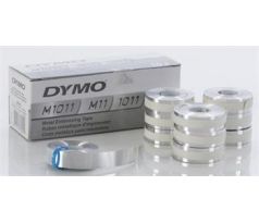 páska DYMO 32500 Stainless Steel Tape M1011 (12mm) (10ks) (S0720170)