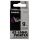 páska CASIO XR-9SR1 Black On Silver Tape EZ Label Printer (9mm) (XR-9SR1)