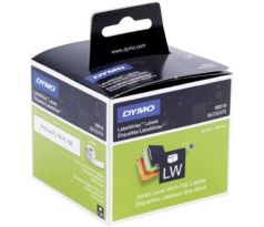 rolka DYMO 99018 Small Lever Arch File Labels 190x38mm (S0722470)
