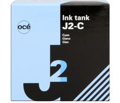 kazeta OCE J2-C 5150/5250 cyan (29953814)