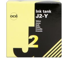 kazeta OCE J2-Y 5150/5250 yellow (29953816)