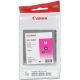 kazeta CANON PFI-102M magenta iPF 500/510/600/605/610/700/710/720, LP 17/24 (130 ml) (0897B001)