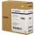 kazeta CANON PFI-306MBK matte black iPF 8300/8300s/8400/8400s/9400/9400s (330 ml) (6656B001)