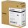 kazeta CANON PFI-306BK black iPF 8300/8300s/8400/8400s/9400/9400s (330 ml) (6657B001)
