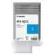 kazeta CANON PFI-107C cyan iPF 670/680/685/770/780/785 (130 ml) (6706B001)