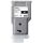 kazeta CANON PFI-207BK black iPF 680/685/780/785 (300 ml) (8789B001)