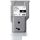 kazeta CANON PFI-206BK Black pre iPF 6400/6400s/6450 (300 ml) (5303B001)