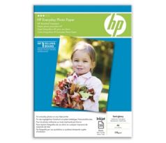 HP Q5451A Everyday Photo Paper gloss A4/25listov (170 g) (Q5451A)