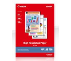 Canon Papier HR-101 A4 50ks (HR101) (1033A002)